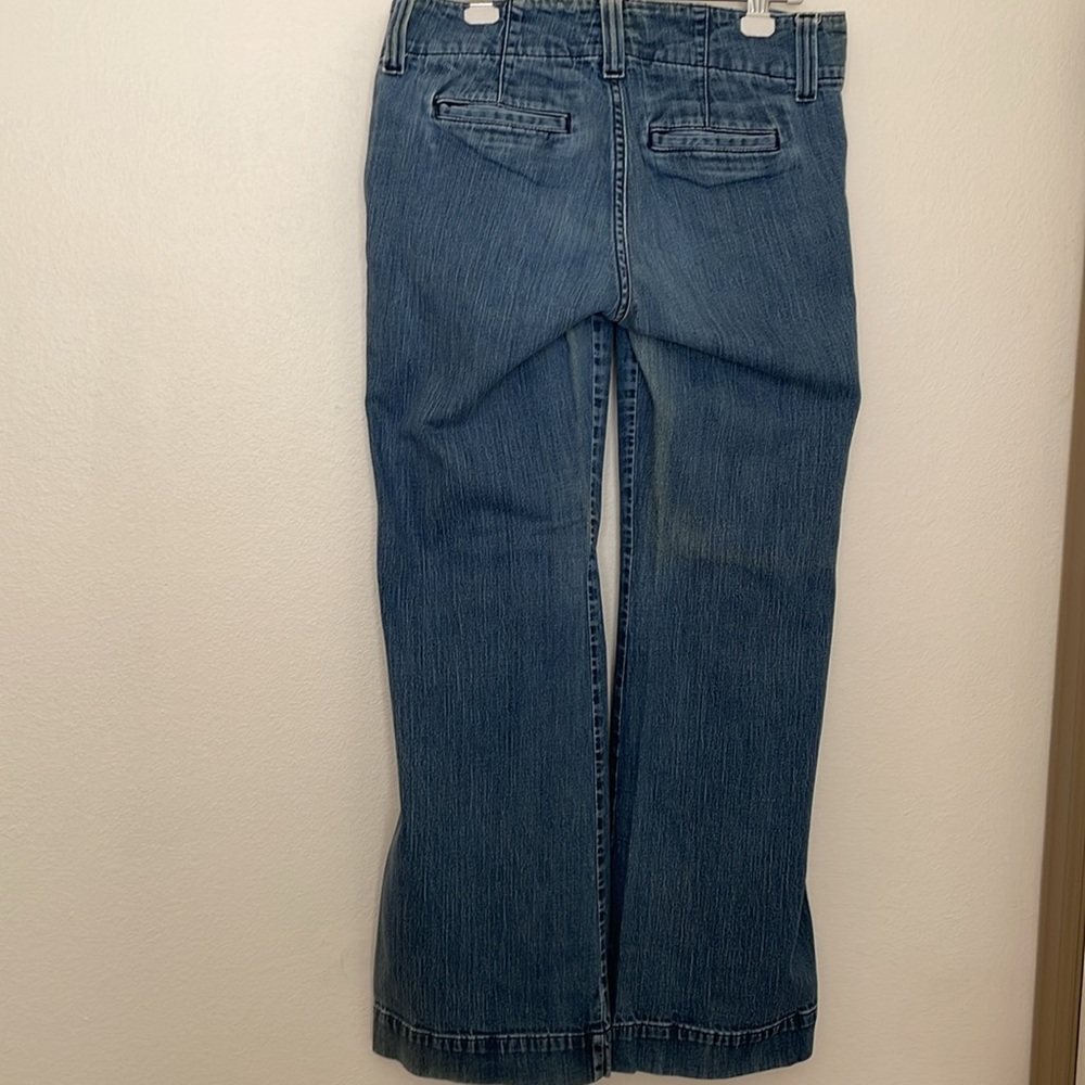 Vintage Sonoma Life and Style Jeans - Picture 2 of 3